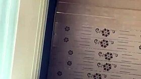 Amateurs jerk off big monster cock first time