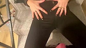 Do you want my fetish blowjob compilation in sexy boots?