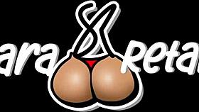 Tattooed Spanish stud delivers creamy cum in mouth!