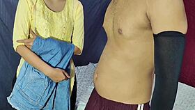 i's having romantic sex with my boyfriend, but it's crazy