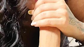 Teaching My Submissive Neighbor A Lesson