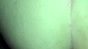 Cheating Whore Wife Pussy Creampie