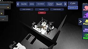 Cheating on Boyfriend with Big Black Cock