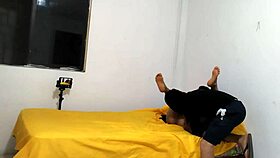 fucking my stepsister i hope i dont get punished for this