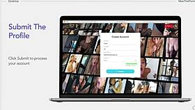 Mabe3 Traffixx Sucks, Fucks, and Swallows Messy Load