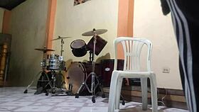 Busty Latina Seduces And Rides Inexperienced Guy