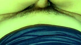 amateur encounter with big cock in chair