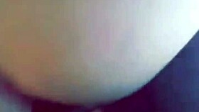 Feel the power of that pussy?