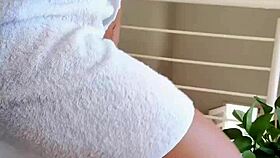 i found my boss in the room