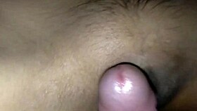 I fucked my friend's tight pussy hard