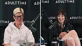 If I Were on an Island Alone I'd Want to Be With - Lexi Luna Bree Mills