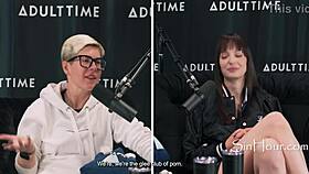 If I Were on an Island Alone I'd Want to Be With - Lexi Luna Bree Mills