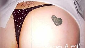 Y a ti te chupan y maman el culo as� de rico como a m� me encanta que me mamen el culo 😋