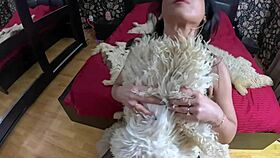 Face-Fucking And Cum Play With Sexy Rugs 272 Preview 😈