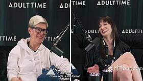 If I Were on an Island Alone I'd Want to Be With - Lexi Luna Bree Mills