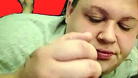 Step Sister Wants To Trade For Rent Money