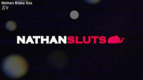 cynthia vellons gets rough pussy pounding and facial cumshot