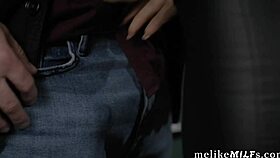 Horny secretary fuck her boss and seduces him in his office - vanessa sky tommy seduces