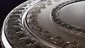 Nerdy Blonde Milf Mandy Rhea Gets Her Wet Pussy Fucked