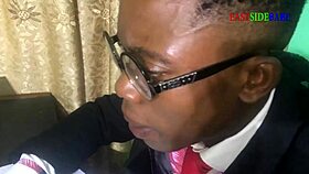 Lecturer Insisted On Fucking Me Before Passing Exam