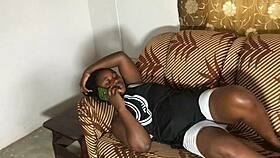 feeling excited as doctor corrupts patient post-treatment