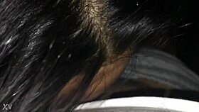 slo mo blow feels so wet