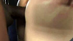 porn legend nina hartley, do you enjoy getting big black cock interracial in your sexy lingerie?