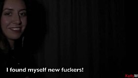 Cuckold Watches Two Guys Fuck Slut