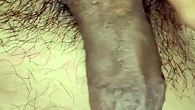 amateur encounter with big cock in chair