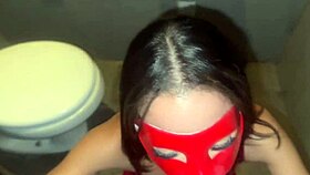 Fiz Marido De Corno Na Casa De Swing Inner Na Glory Hole