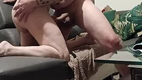 hey, i'm alone with master laurent for some humiliation 😈