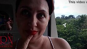 the boss fucks the employee in the mouth and pussy domination of the boss short video