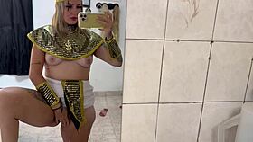 Nossa Ele Metendo Tanto No Cuzinho E Bucetinha Que Gozei Muito No Pau Sem Preservativo