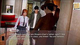 academy 84 game brings emotional challenges and growth