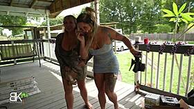 return of the melons - stepfamily fucks it out - part3of6 🍈