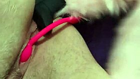 i crave double penetration in my chubby body