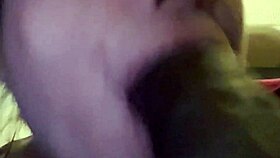 Making my big guy happy