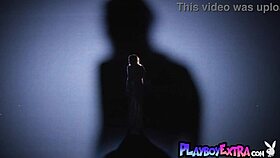 Redhead Mature Maitland Ward Baxter Uses Her Body As A Vessel For Her Art