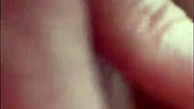 cum in public with me at work