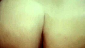 Colombian Babe Tricked Into Anal Sex Scene