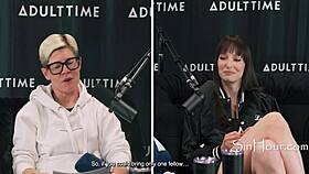 If I Were on an Island Alone I'd Want to Be With - Lexi Luna Bree Mills