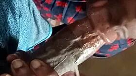 want to see african teen sucking sloppy dick?