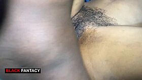 Fuck Me Slowly I Am Enjoying It!