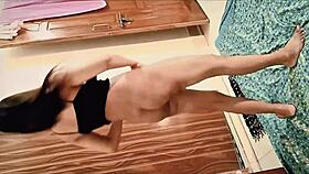 Perfect Girlfriend Fuck With Rumpa21