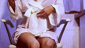 I Play With My Body Until Climax