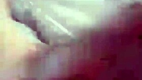 Feel the power of that pussy?