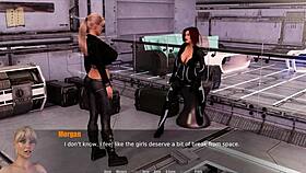 Through Spacetime 29: What Adventures Await?