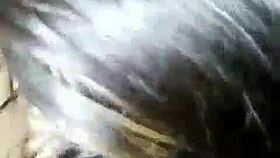 Thai girl sucking my dick so good 😋