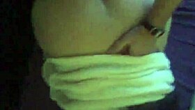 I bend over my fat ass for that big cock