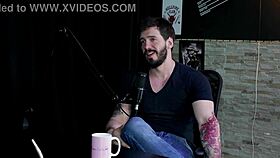 Gosta De Dor No Pau?